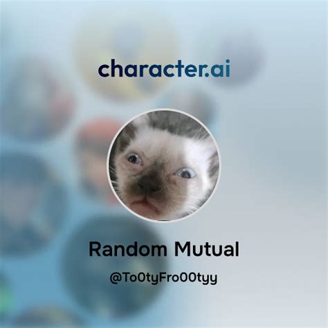 muctua|Random Chat .
